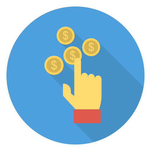 Pay per click